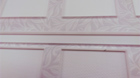 Satin plexi